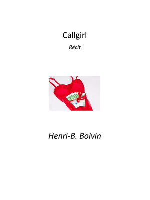 cover image of Callgirl